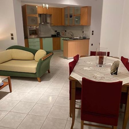 Villa Tzitzifies Kourouklata Ngoại thất bức ảnh