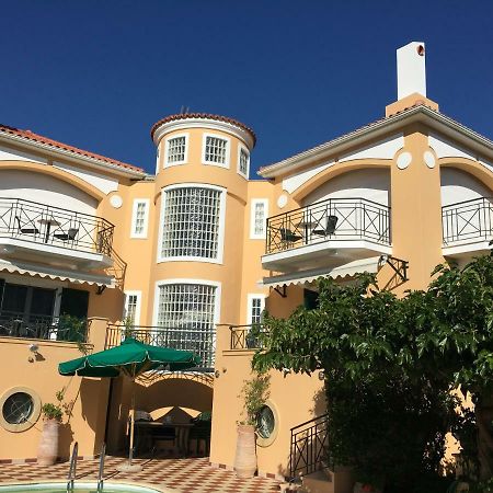 Villa Tzitzifies Kourouklata Ngoại thất bức ảnh